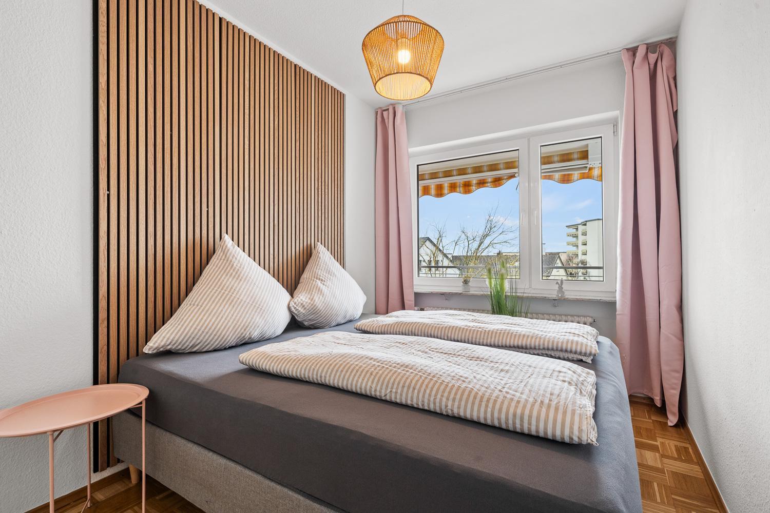 Seevital Apartment Mit Einzigartigem Alpenpanorama Immenstaad am Bodensee Bagian luar foto