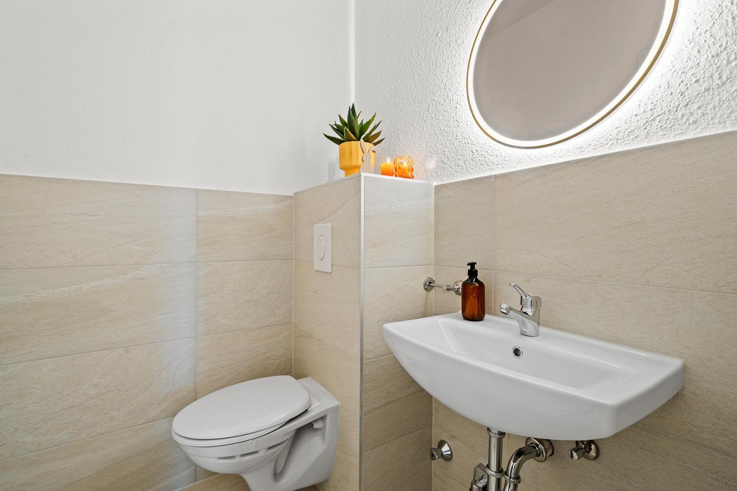 Seevital Apartment Mit Einzigartigem Alpenpanorama Immenstaad am Bodensee Bagian luar foto